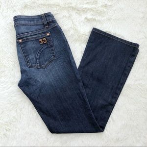 Joe’s Jeans Honey Fit bootcut jeans 27